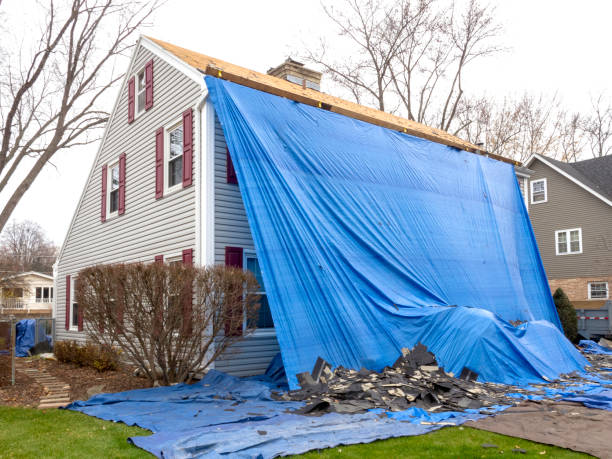 Best Aluminum Siding Installation  in Mazomanie, WI