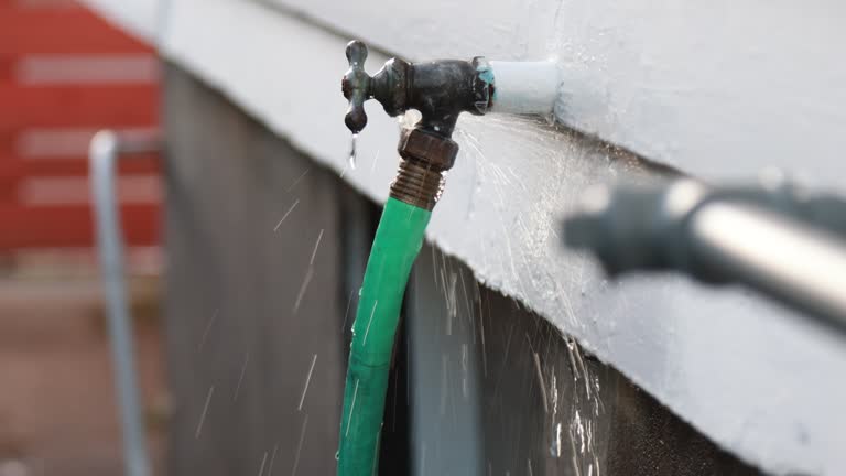 Best Historical Building Siding Restoration  in Mazomanie, WI