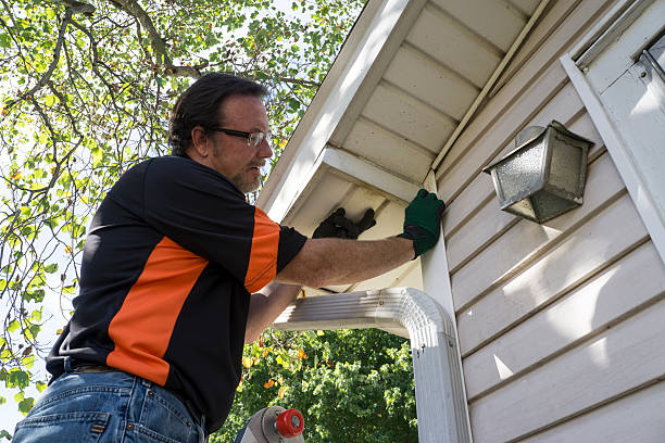 Best Siding for Multi-Family Homes  in Mazomanie, WI